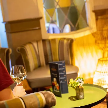 Rubenshof Hotel