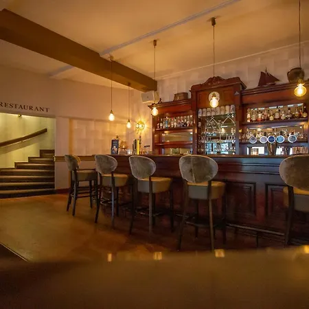 Отель Rubenshof