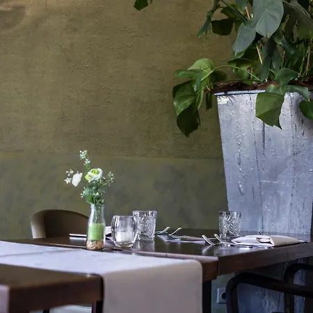 Rubenshof Отель