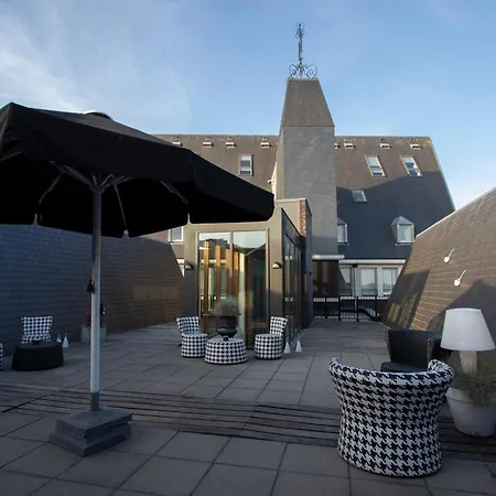 Hotel Rubenshof