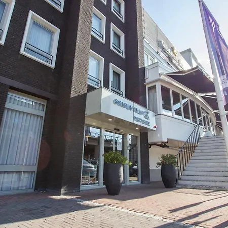 Rubenshof Hotel