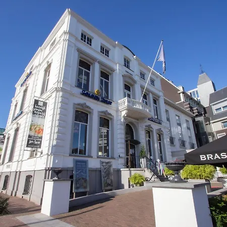 Отель Rubenshof