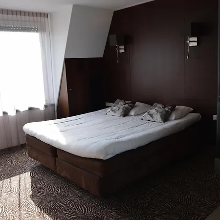 Rubenshof 2* Helmond