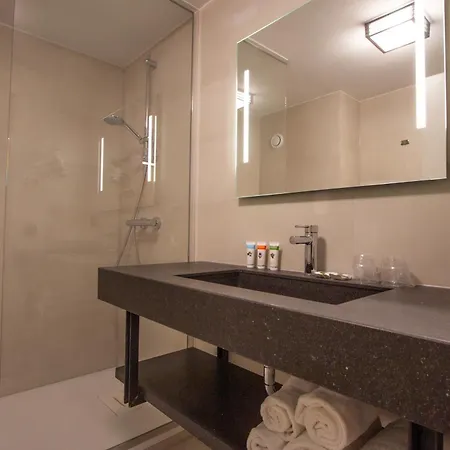 Отель Rubenshof