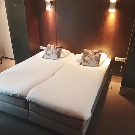 酒店 卢本消夫住宿加早餐旅馆 赫尔蒙德