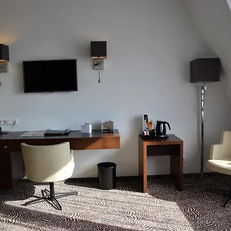 Hotel Rubenshof Helmond