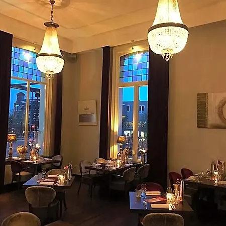 卢本消夫住宿加早餐旅馆 酒店