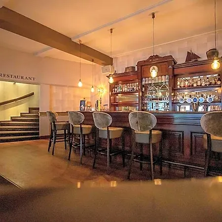 酒店 卢本消夫住宿加早餐旅馆 2*