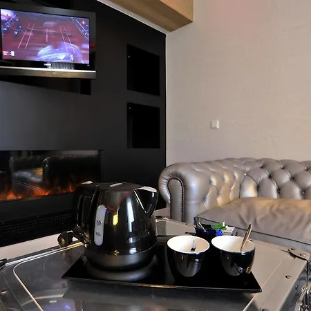 Hotel Rubenshof Helmond