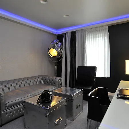 Hotel Rubenshof 2*