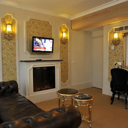 Hotel Rubenshof Helmond