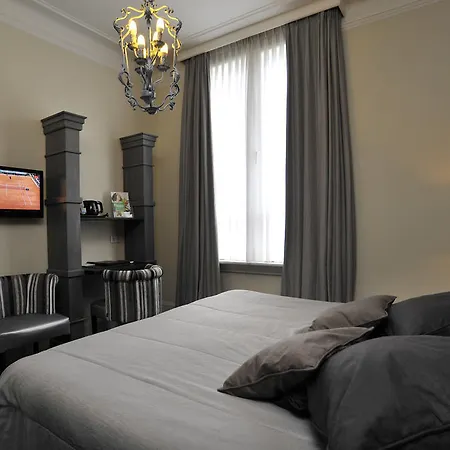 Отель Rubenshof 2*