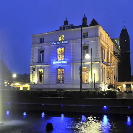 Hotel Rubenshof Helmond