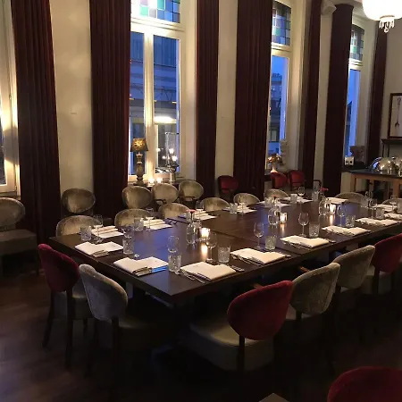 Hotel Rubenshof