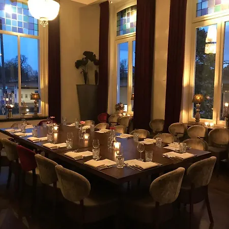 Rubenshof Hotel Helmond