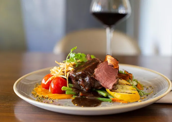 Rubenshof Ξενοδοχείο 2*