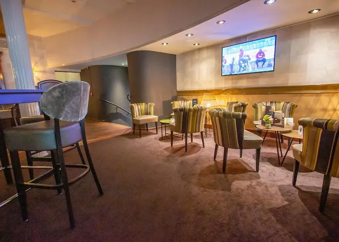 Ξενοδοχείο Rubenshof