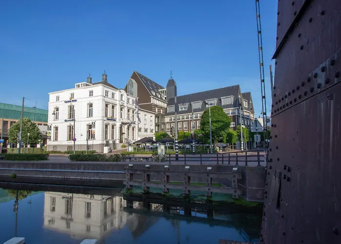 Rubenshof הלמונד