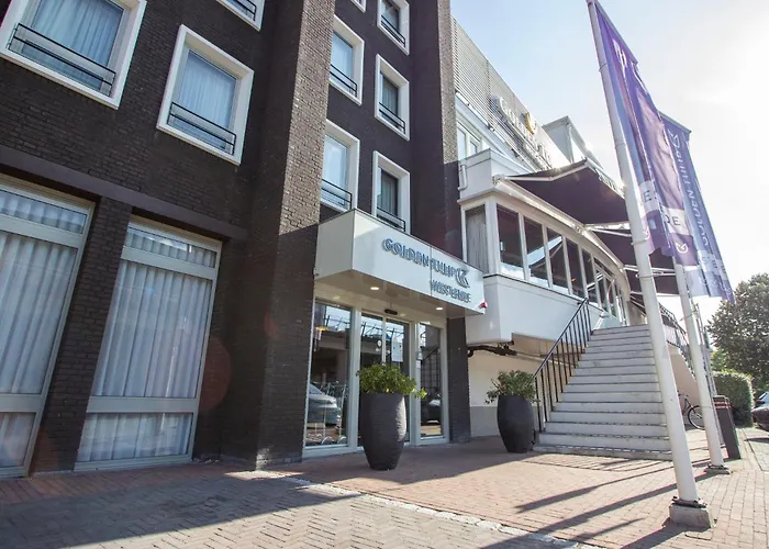 Rubenshof Ξενοδοχείο