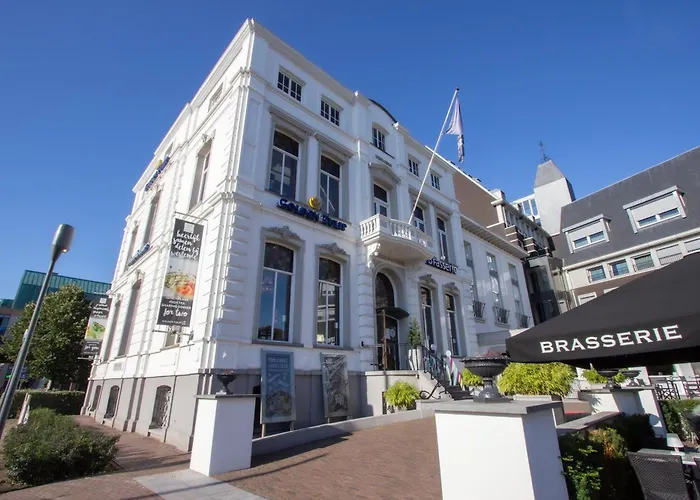 Ξενοδοχείο Rubenshof