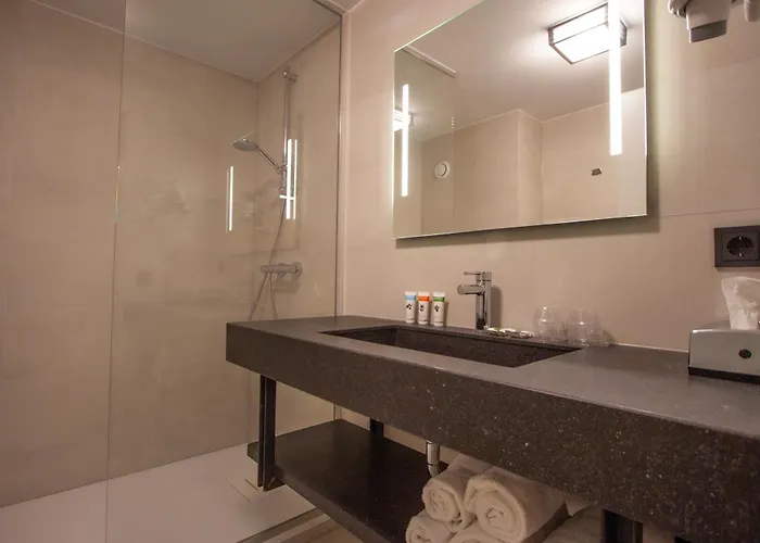 Ξενοδοχείο Rubenshof