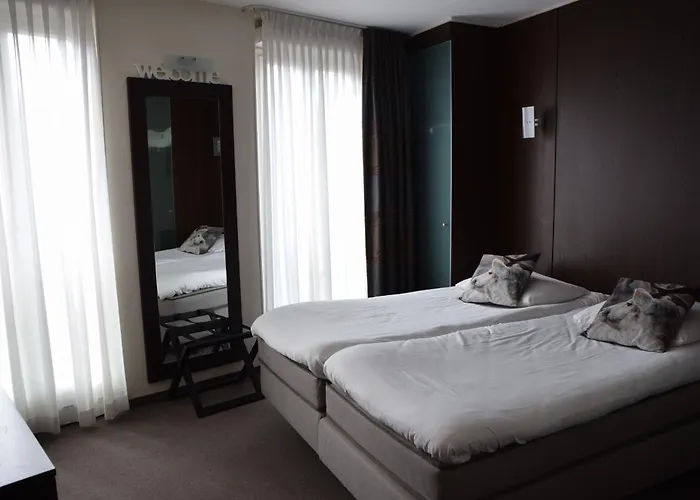 Rubenshof 2* Χέλμοντ