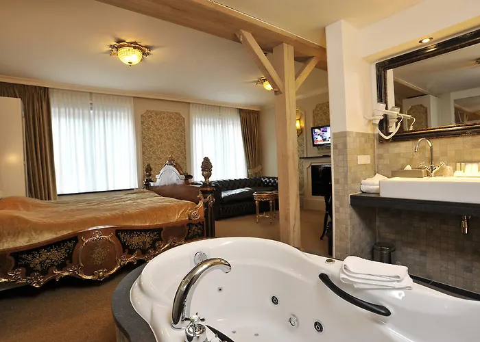 Ξενοδοχείο Rubenshof Χέλμοντ