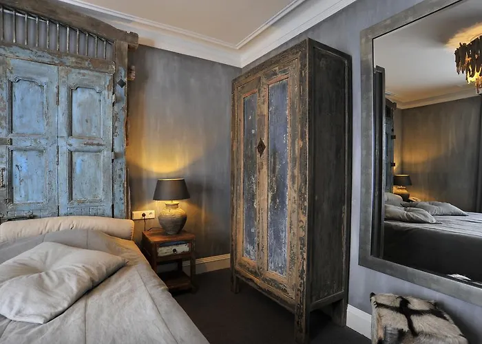 Ξενοδοχείο Rubenshof