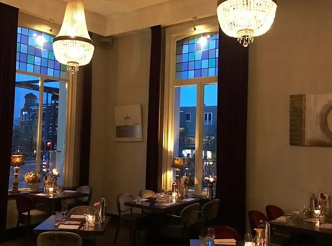 Rubenshof הלמונד