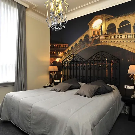 فندق روبنشوف