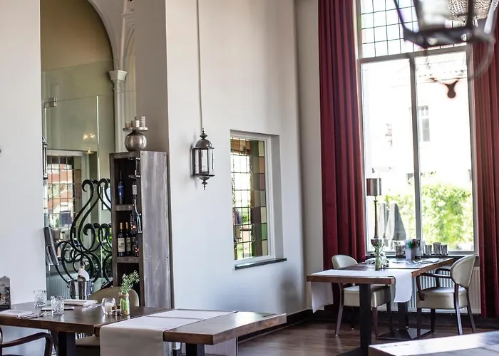 Rubenshof 2* Helmond