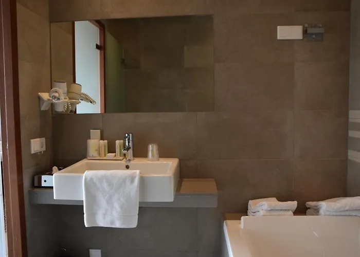 Hotel Rubenshof Helmond