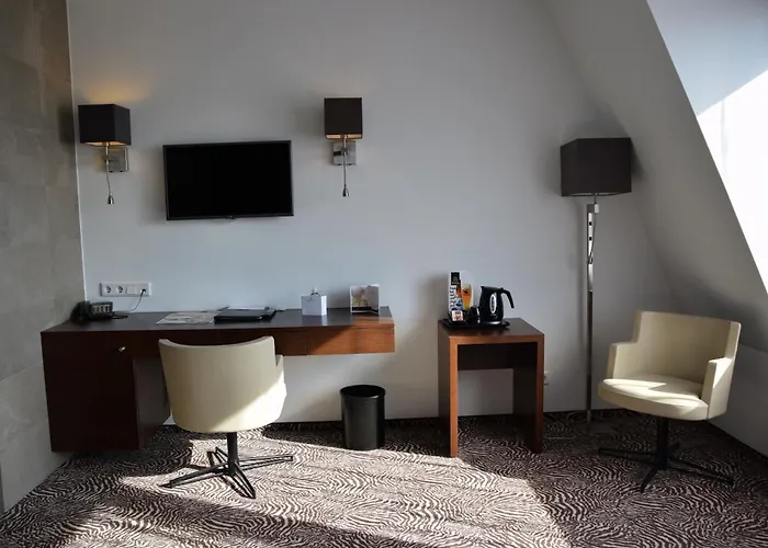 Hotel Rubenshof Helmond