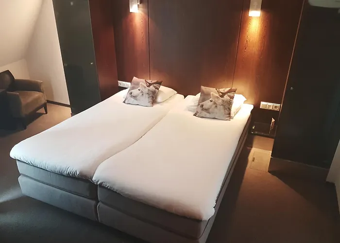 Rubenshof Hotel Helmond