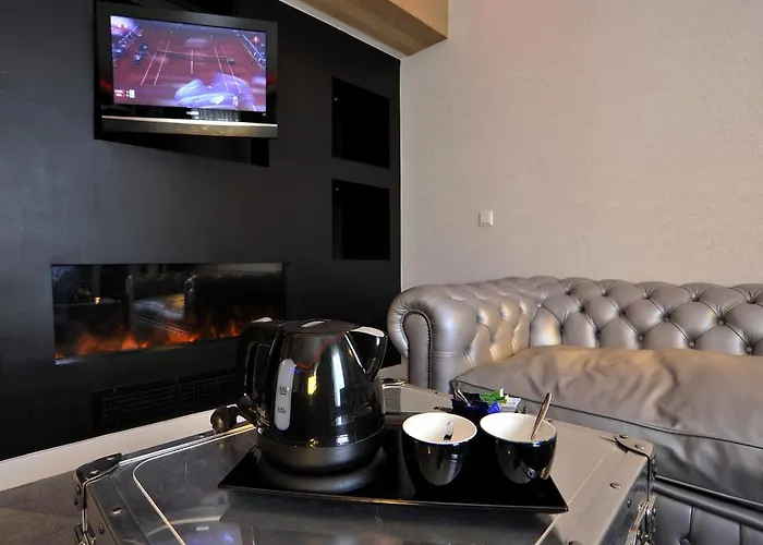 Hotel Rubenshof Helmond