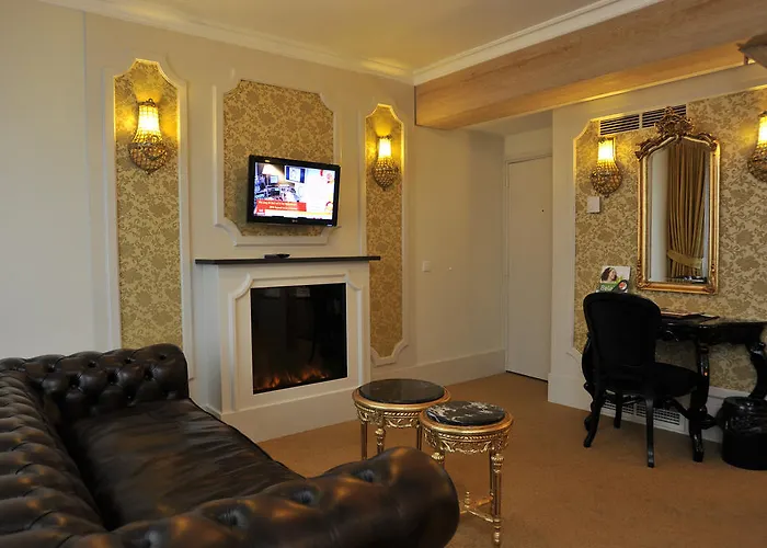 Hotel Rubenshof Helmond