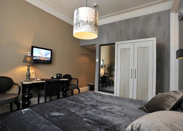 Hotel Rubenshof Helmond