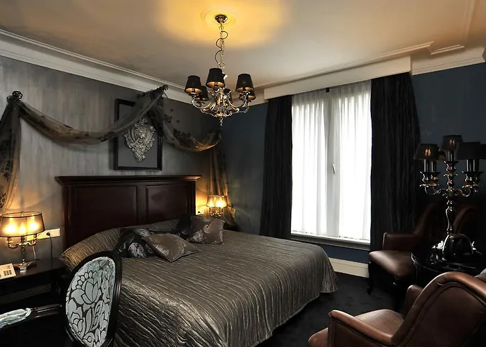 Hotel Rubenshof Helmond