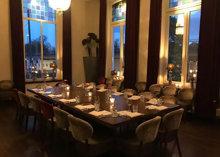 Rubenshof Hotel Helmond